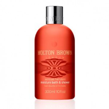 Molton Brown Sensual Hanaleni Showergel