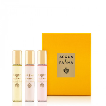Acqua di Parma Le Nobili Discovery Set Eau de Parfum (3 x 12 ml)