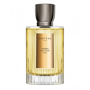 Annick Goutal Les Absolues Ambre Sauvage