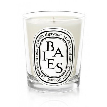 Diptyque Baies Candle
