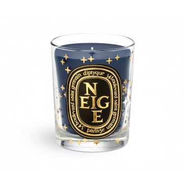 Diptyque Holiday Snow Candle ( Neige) 190 gr