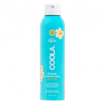 Coola Body Sunscreen Spray SPF 30 Pina Colada 177 ml