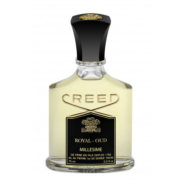 Creed Royal Oud