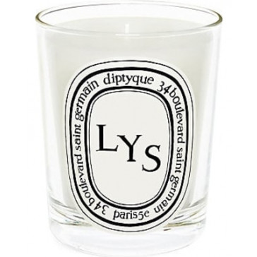 Diptyque Lys Candle