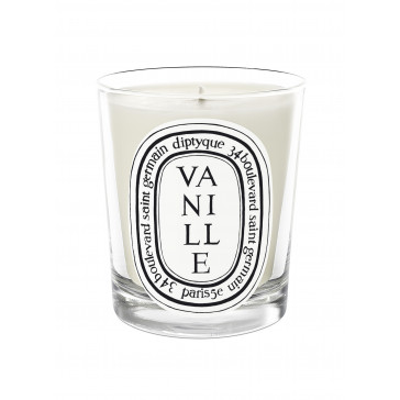 Diptyque Vanille Candle
