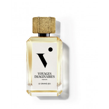 Voyages Imaginaires Le Grand Jeu 75 ml eau de parfum 
