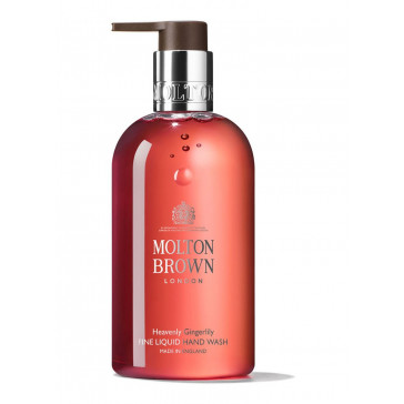 Molton Brown Heavenly Gingerlily Hand Wash
