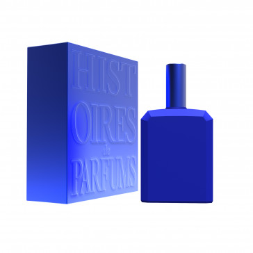Histoires de Parfums This Is Not A Blue Bottle 1.1