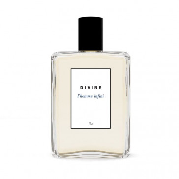 Divine L'Homme Infini Eau de Parfum 100 ml