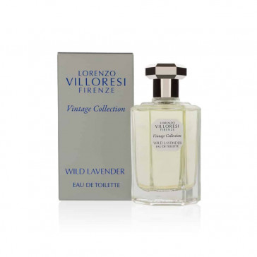 Lorenzo Villoresi Vintage Wild Lavender 100 ml