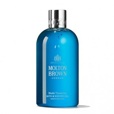 Molton Brown Blissfull Templetree Showergel