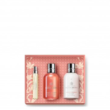 Molton Brown Heavenly Gingerlily Hand Gift Set
