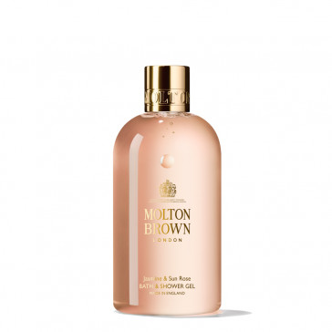 Molton Brown Jasmine & Sun Rose Bath & Shower Gel