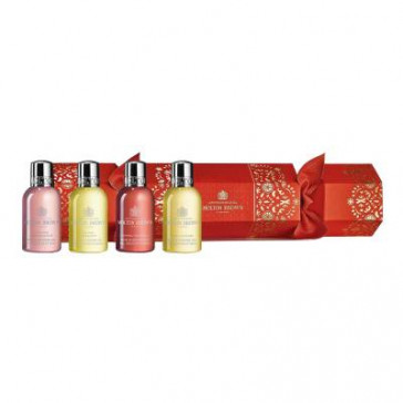 Molton Brown Christmas Exquisite Treats Cracker for her 