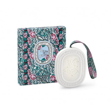 Diptyque Eau Capitale Scented Oval