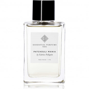 Essential Parfums Patchouli Mania Eau de Parfum 100 ml