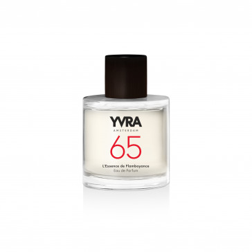 YVRA 65 L’Essence de Flamboyance