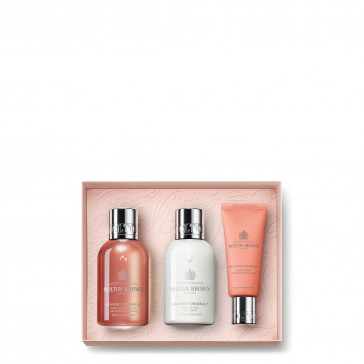 Molton Brown Heavenly Gingerlily Body & Hand Gift Set