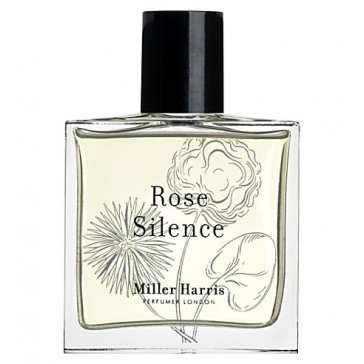Miller Harris Editions Rose Silence