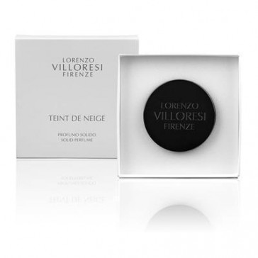 Lorenzo Villoresi Teint de Neige Solid Perfume