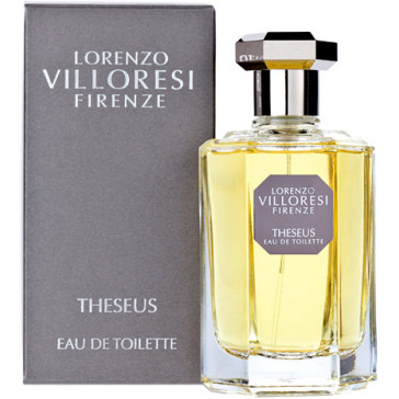 Lorenzo Villoresi Theseus
