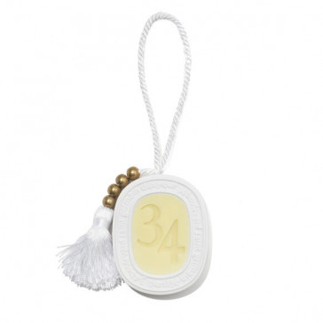 Diptyque 34 Blvd St Germain Scented Oval