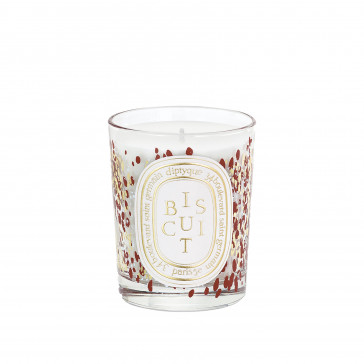 Diptyque Holiday Biscuit Candle 70 gr