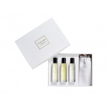 Van Cleef & Arpels The Collection Extraordinaire Travel Fragrance Gift Set 