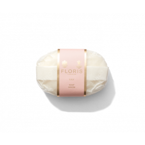 Floris Lily Soap 100 gr