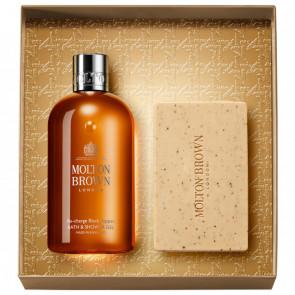 Molton Brown Christmas Re-charge Black Pepper Gift Set 