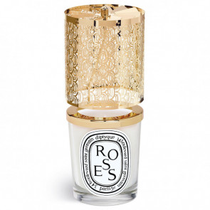 Diptyque Holiday Lantern for Candle (190 gr)