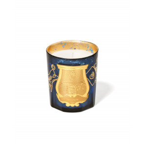Trudon Holiday 2022 Classic Candle Fir