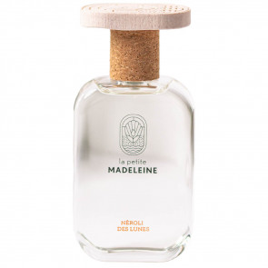 La Petite Madeleine Ame Santal eau de parfum 100 ml 