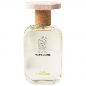 La Petite Madeleine Pluie de Bergamotes eau de parfum 100 ml
