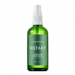 Votary - Clarifying Cleansing Oil