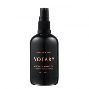 Votary - Antidote Night Oil: Lavender and Chamomile 
