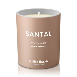 Miller Harris Candle Santal 