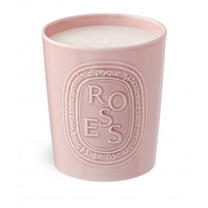 Diptyque Christmas Roses Candle 600 gr 