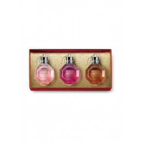 Molton Brown Christmas Festive Bauble Collection