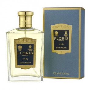 Floris No 89 Edt (Men)