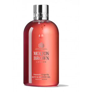 Molton Brown Heavenly Gingerlily Showergel