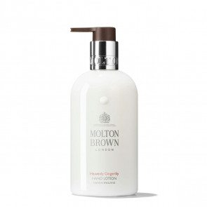 olton Brown Heavenly Gingerlily Hand Lotion
