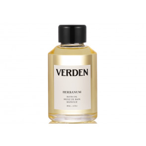 Verden - Bath Oil: HERBANUM