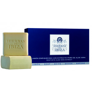 Hierbas de Ibiza Soap