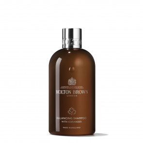 Molton Brown Haircare Balancing Shampoo With Coriander 300ml