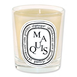 Diptyque Maquis Candle