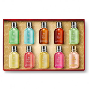 Molton Brown Stocking Fillers Collection