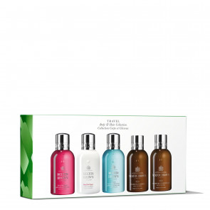 Molton Brown Discovery Travel Body & Hair Set 5 x 100 m