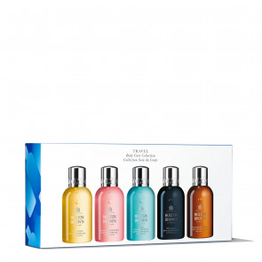 Molton Brown Discovery The Bathing Travelling Collection 5 x 100ml 