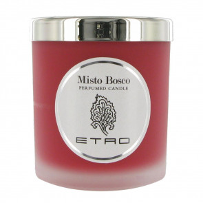 Etro Misto Bosco Candle